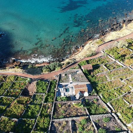 Villa Vigia Da Areia Sao Lourenco  Exterior foto