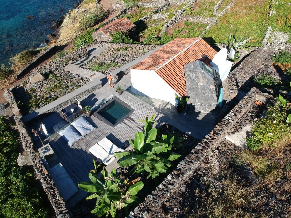 Villa Vigia Da Areia Sao Lourenco  Exterior foto