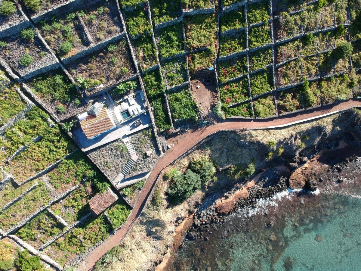 Villa Vigia Da Areia Sao Lourenco  Exterior foto