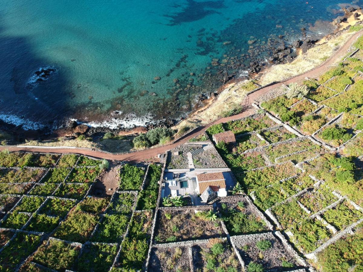 Villa Vigia Da Areia Sao Lourenco  Exterior foto
